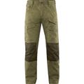 Fjällräven Herren Vidda Pro Ventilated Hose (Größe S, gruen)