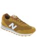 New Balance 515 - Mens 8 Tan Sneaker D