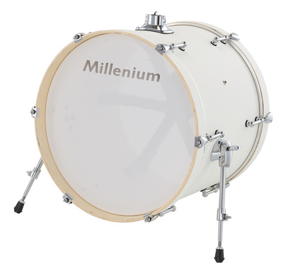 Millenium PB-20 20"x16" Kick PW