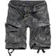 men's shorts BRANDIT - Vintage Shorts Darkcamo 4XL