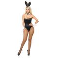 Sexy Playtime Bunny Fancy Dress Costume | Sexy Halloween Fancy Dress Costume for Women