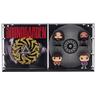 Funko Soundgarden Badmotorfinger