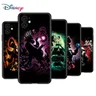 Bösewicht Disney Prinzessin für Apple iPhone 15 14 13 12 11 Pro Max Mini XS X XR 7 8 6 plus 5s