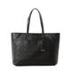 Calvin Klein Shopper Damen schwarz, ONE SIZE