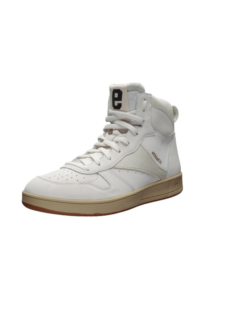 Ethletic Sneaker Damen weiß, 38 Image