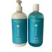 Crabtree & Evelyn La Source Hydrating Body Lotion & Body Wash Set 16.9 fl oz