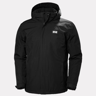 Helly Hansen Herren Dubliner Wärmeisolierende Jacke 3XL Image