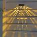 Decks Fence Outdoor LED Garden Decorative Lighting For Garden Fence Fence Yard Etc