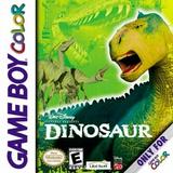 Restored Dinosaur (Nintendo Game Boy Color 2000) (Refurbished)