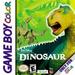 Restored Dinosaur (Nintendo Game Boy Color 2000) (Refurbished)