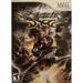 Restored Rygar: The Battle of Argus (Nintendo Wii 2009) Fighting Game (Refurbished)