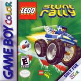 Restored LEGO Stunt Rally (Nintendo Gameboy Color 2001) Racing Game (Refurbished)