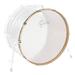 Gretsch Renown 20 Bass Drum Hoop - Silver Oyster Pearl- GDRN0220SOP