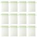 OUNONA 100pcs Grape Protection Grow Bags Mothproof Fruit Bags Grape Nursery Bag