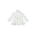 BMG Jacket: Ivory Jackets & Outerwear - Size 4Toddler