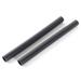 2Pcs For Pentair Rainbow 320/322 Model Replacement Tubes L 7 3/8 X 1/2 X 5/8 Kit