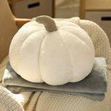 Aihimol Pumpkins Toys Pumpkins Throw Pillows Fall holiday Decorative Pumpkins cozy fall themed decorative home Halloween Thanksgiving party dÃ©cor party favors or novelty gift.