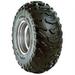 (Qty: 2) 20X7.00-8/2 Carlisle Trail Wolf tire