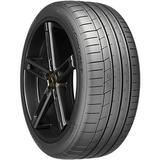 Continental ExtremeContact Sport 02 265/35R18XL 97Y BSW (2 Tires)