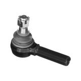 Left Tie Rod End - Compatible with 1990 - 1998 Ford F800 1991 1992 1993 1994 1995 1996 1997