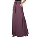 knqrhpse Skirts for Women Casual Dresses Maxi Dress Casual Dress Spring And Autumn City Leisure Skirt Ladies Solid Color Drawstring Skirt Womens Dresses Red Dress Xl