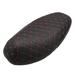 Motorcycle Seat Cushion Cover Waterproof Accessories Fabric Vehicle Outdoor XL