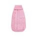 Pet Dog Cat Knitted Jumper Winter Warm Sweater Puppy Coat Jacket Clothes Costume Pink