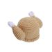 Children s Hat Thanksgiving Turkey Hat Knitting Brimless Round Cap Outdoor Travel Protector