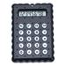 Yyeselk Pocket Calculator Small Battery Powered Calculator Bulk Mini Size Multi-function Calculator Hand Held Basic Calculator for Students Kids School Home Office