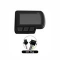 Electric Bicycle Mtb Scooter Lcd-En06 Lcd Display Sm/Wp Plug With Usb Bosisa
