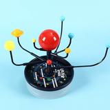 Godderr Kids Toys Baby Toys Solar System Model Toy Planetarium Projector Space Toy for Boys and Girls 3 4 5 Years Old