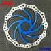 Mosiee Mtb Bike Rotor Bicycle Floating Rotor 160/180/203Mm Disc Brake Rotor