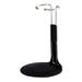 1/12 Scale Action Figure Stand Action Figure Base Action Figure Display Holder for Figures Model