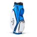 NEW 2023 Callaway Golf Org 14 Mini Royal/White/Black Cart Bag