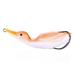 Biplut 10.5cm 18.5g Simulated Duck Soft Lure Bionic Bait with Fishhook Fishing Gear (Style 3)