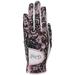 Glove It Ladies Golf Glove - Lightweight and Soft Cabretta Leather Golf Glove for Womens features UV Protection