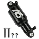 Walmeck KS A5 Mountain Bike Air Rear Shock DualSolo Air Chamber MTB Folding Bike Shock Absorber 125mm / 150mm / 165mm / 190mm