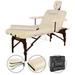 Master Massage Samson Salon Massage Table Pro Package