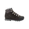 Outdoorschuh JACK WOLFSKIN "THUNDER BAY TEXAPORE MID M", Gr. UK 8 - EU 42, Normalschaft, grau (dunkelgrau), Main Material Second Material 100% Polyamide Lining Sole, Schuhe