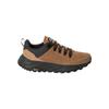 Outdoorschuh JACK WOLFSKIN "TERRAVENTURE URBAN LOW W", Gr. UK 7 - EU 40,5, Normalschaft, braun (chipmunk), Main Material Second Material 100% Polyamide Lining 100% Polyamide Sole 100% Rubber/ EVA, Schuhe