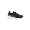 Sneaker JACK WOLFSKIN "DROMOVENTURE ATHLETIC LOW W", Gr. UK 6 - EU 39,5, Normalschaft, grau (phantom), Hauptmaterial: Synthetic; ;Second Material: Textile; Futter: Textile ;Sole: Rubber / EVA; 100% Rubber/ EVA, Schuhe