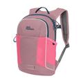 Fahrradrucksack JACK WOLFSKIN "KIDS MOAB JAM" Rucksäcke rosa (ash, mauve) Rucksäcke