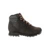Outdoorschuh JACK WOLFSKIN "THUNDER BAY TEXAPORE MID W", Gr. UK 4,5 - EU 37,5, Normalschaft, grau (grafit), Main Material Second Material 100% Polyamide Lining Sole, Schuhe