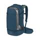 Fahrradrucksack JACK WOLFSKIN "MOAB JAM PRO 30.5" Rucksäcke blau (dark, sea) Rucksäcke