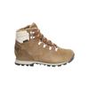 Outdoorschuh JACK WOLFSKIN "THUNDER BAY TEXAPORE MID W", Gr. UK 7 - EU 40,5, Normalschaft, beige, Main Material Second Material 100% Polyamide Lining Sole, Schuhe