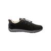 Sneaker JACK WOLFSKIN "SPIRIT WOOL LOW M", Gr. UK 12 - EU 47, Normalschaft, grau (phantom), Main Material 50% Wool; 50% Polyester Lining 100% Polyamide, Schuhe
