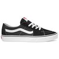 Vans - Sk8-Low - Sneaker US 5,5 | EU 37 weiß/schwarz