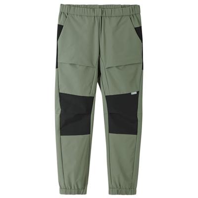 Reima - Kid's Pants Vaeltaa - Trekkinghose Gr 140 oliv