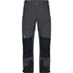 Haglöfs 605210_2CX Rugged Standard Pant Men Pants Herren Magnetite/True Black Größe 46
