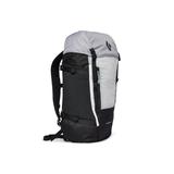 Black Diamond Ethos 32 Backpack White/Steel Grey One Size BD6812519425ALL1